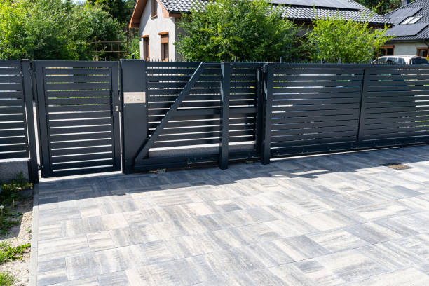 Best Professional Driveway Pavers  in Level Plains, AL
