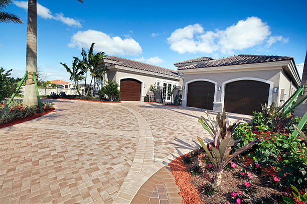 Driveway Pavers for Homes in Level Plains, AL