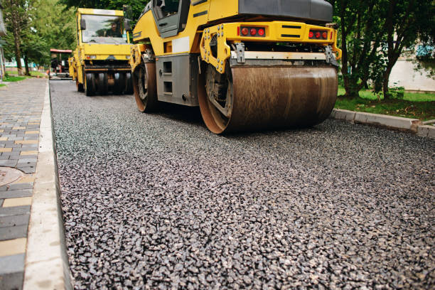 Best Permeable Paver Driveway  in Level Plains, AL